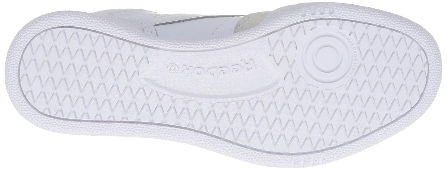 Reebok Men's Club C Mid Ii Sneakers