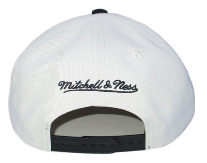 Mitchell & Ness Men's MLB Off Word Pro Snapback Red Sox Snapback Caps