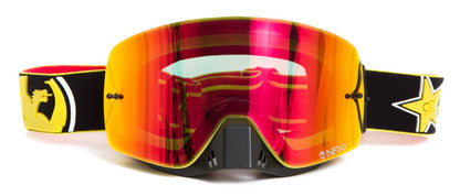 Dragon Alliance Men's Nfxs Mx 2 Goggles