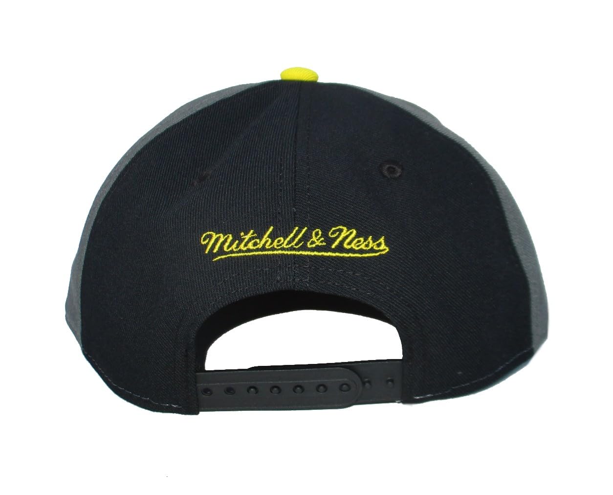 Mitchell & Ness Men's MLB Triple Play Liberty Snapback Pirates Snapback Caps