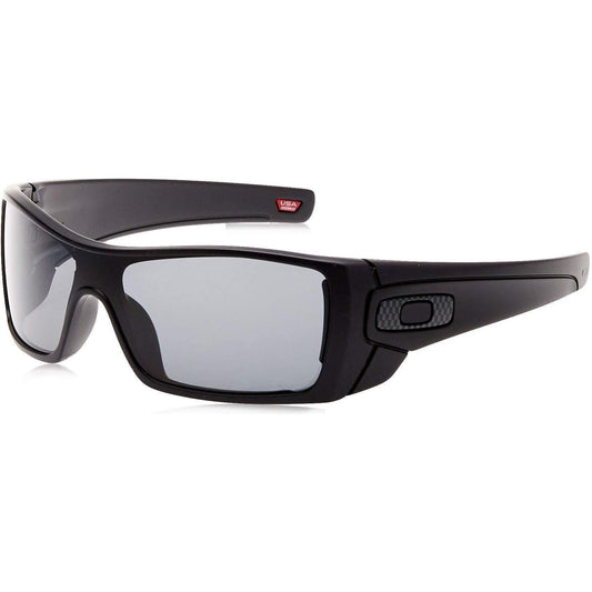 Oakley Men's Batwolf Polarized Sunglasses