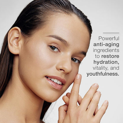 Skincode Anti-Wrinkle Serum with Cellular Renewal Complex - 30ml, Reduces Fine Lines & Wrinkles, Anti-Aging Skincare