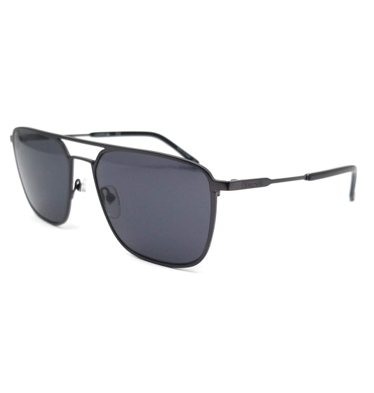 Lacoste Men's Rectangle Sunglasses