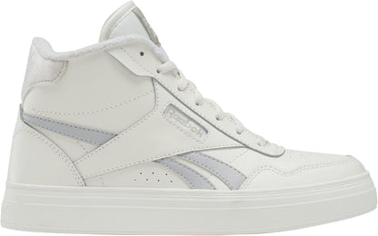 Reebok Women's Court Advance Bold High Sneakers