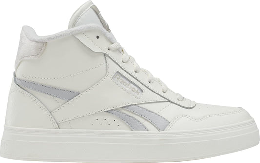 Reebok Women's Court Advance Bold High Sneakers