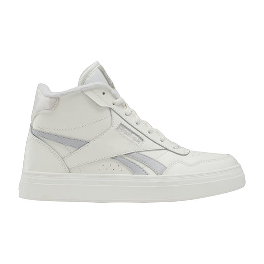 Reebok Women's Court Advance Bold High Sneakers