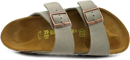 Birkenstock Arizona Soft Footbed Sandals