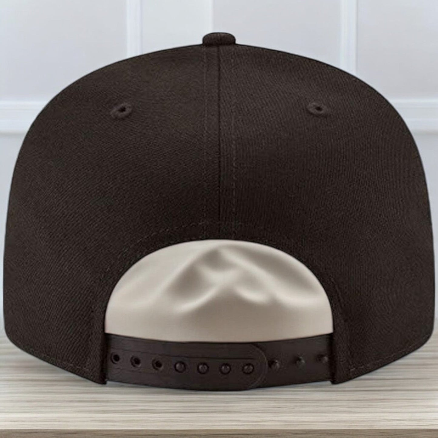 Men's New Era MLB 950 Basic Otc Snapback - Pittsburgh Pirates