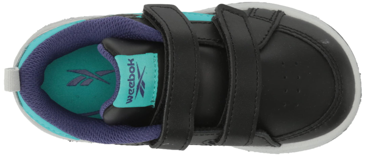 Toddlers Reebok Weebok Clasp Low