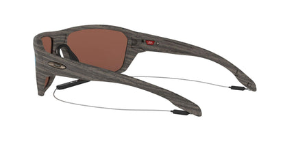 Oakley Men's Split Shot Polarized Sunglasses
