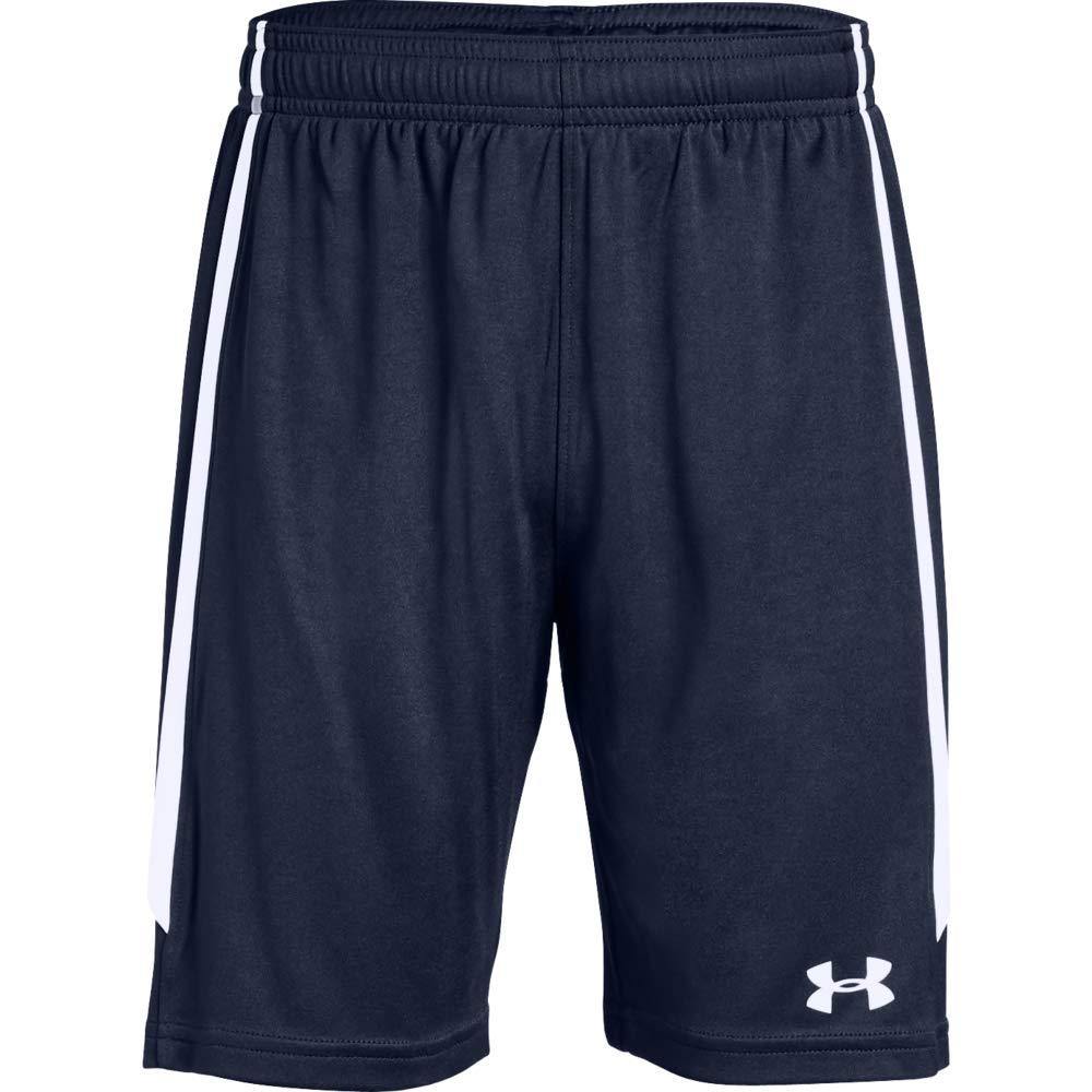 Under Armour Youth Maquina 2.0 Soccer Shorts
