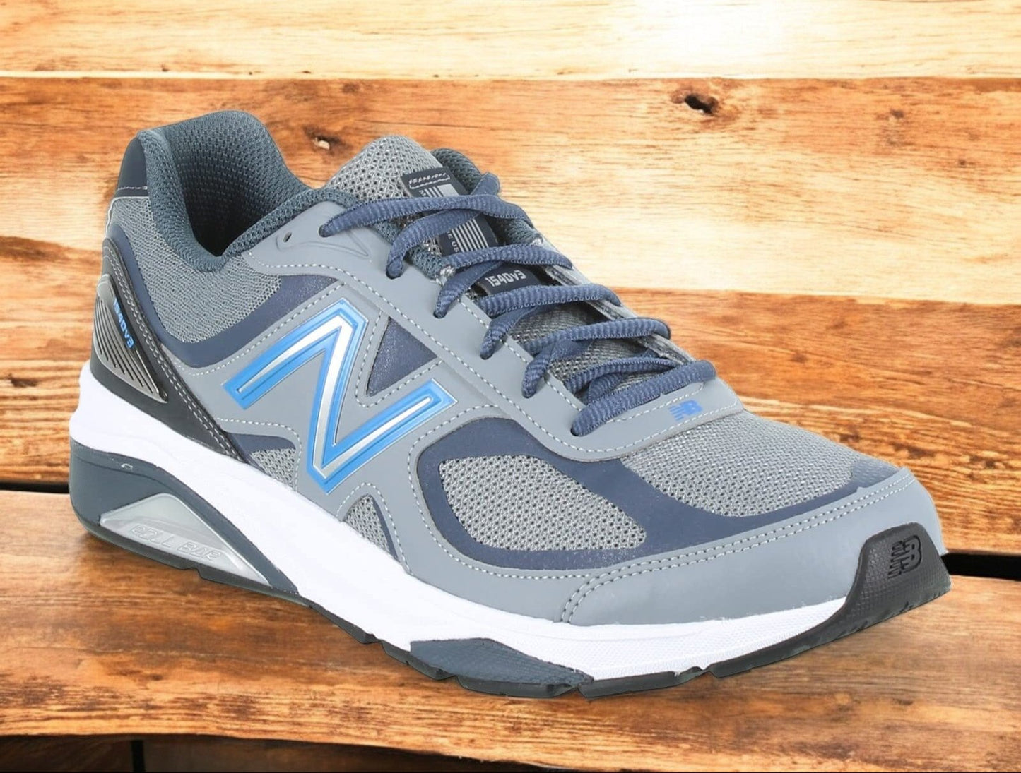New Balance Men's 1540V3 Medium Width Sneakers