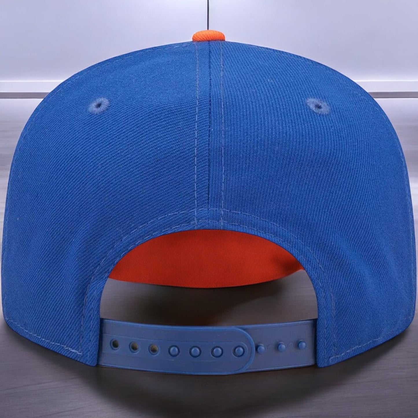 Men's New Era MLB 950 Basic Otc Snapback - Ny Mets