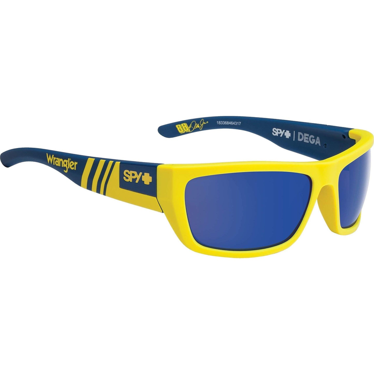 Spy Optic Men's Dega Sunglasses