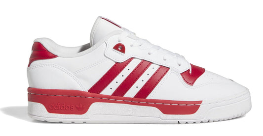 adidas Men's Rivalry Low Sneakers
