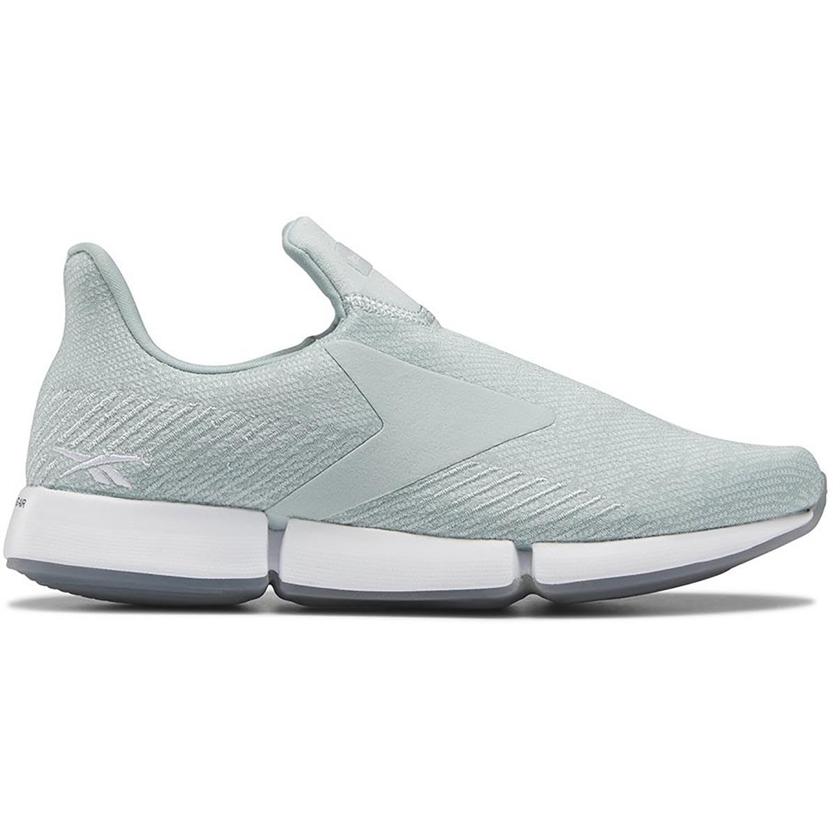 Reebok Women's Dailyfit Dmx Slip On Sneakers