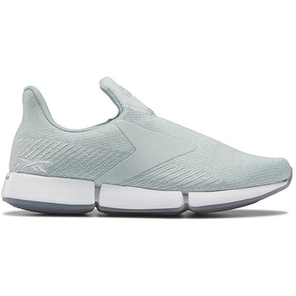 Reebok Women's Dailyfit Dmx Slip On Sneakers