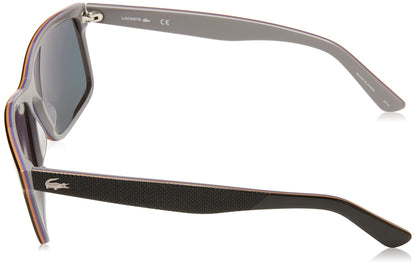 Lacoste Men's Rectangle Sunglasses