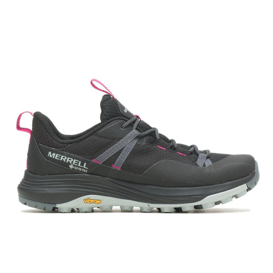 [j037274z] Womens Merrell Siren 4 Gtx