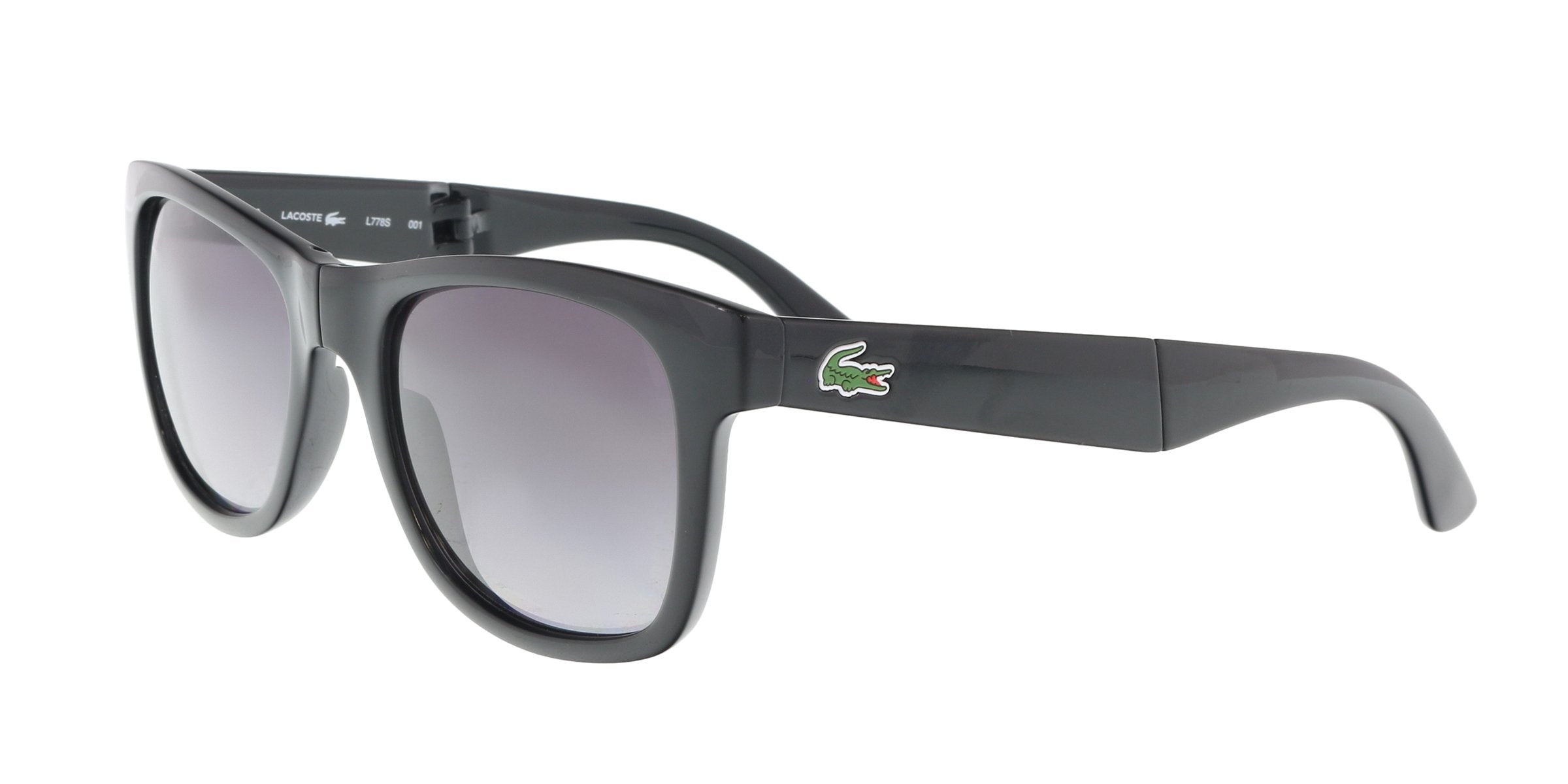 Lacoste Men's Rectangle Sunglasses – Zulily