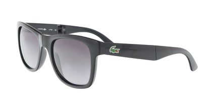 Lacoste Men's Rectangle Sunglasses