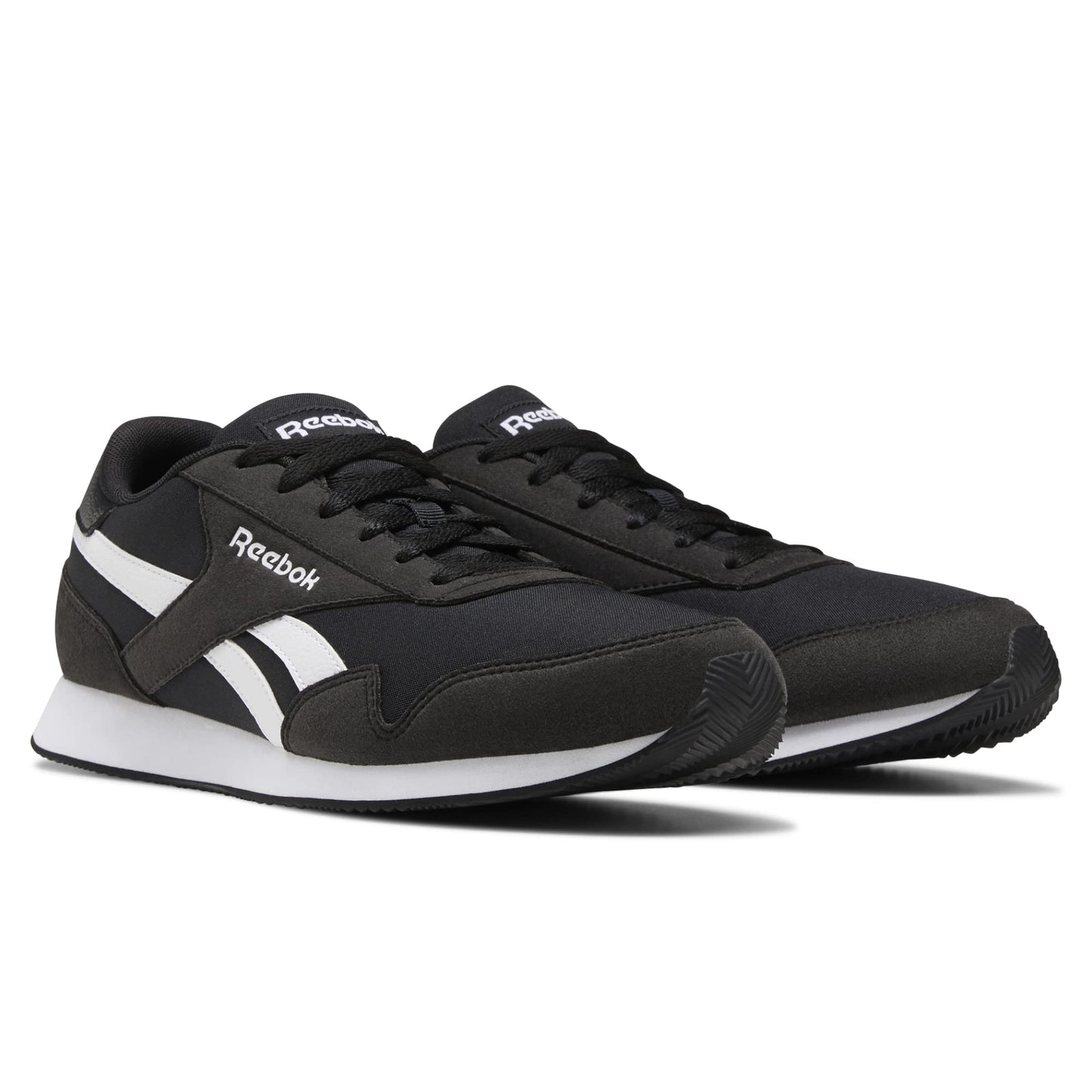 Reebok Men's Royal Cl Jogger 3 Sneakers