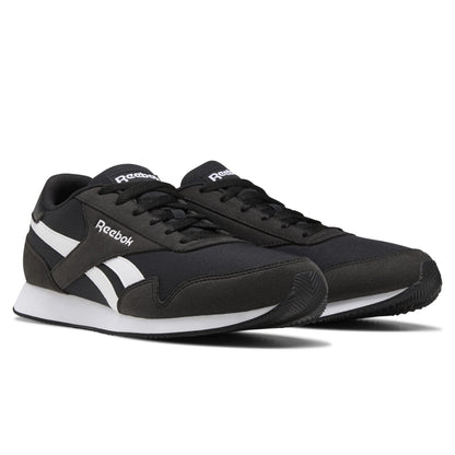 Reebok Men's Royal Cl Jogger 3 Sneakers