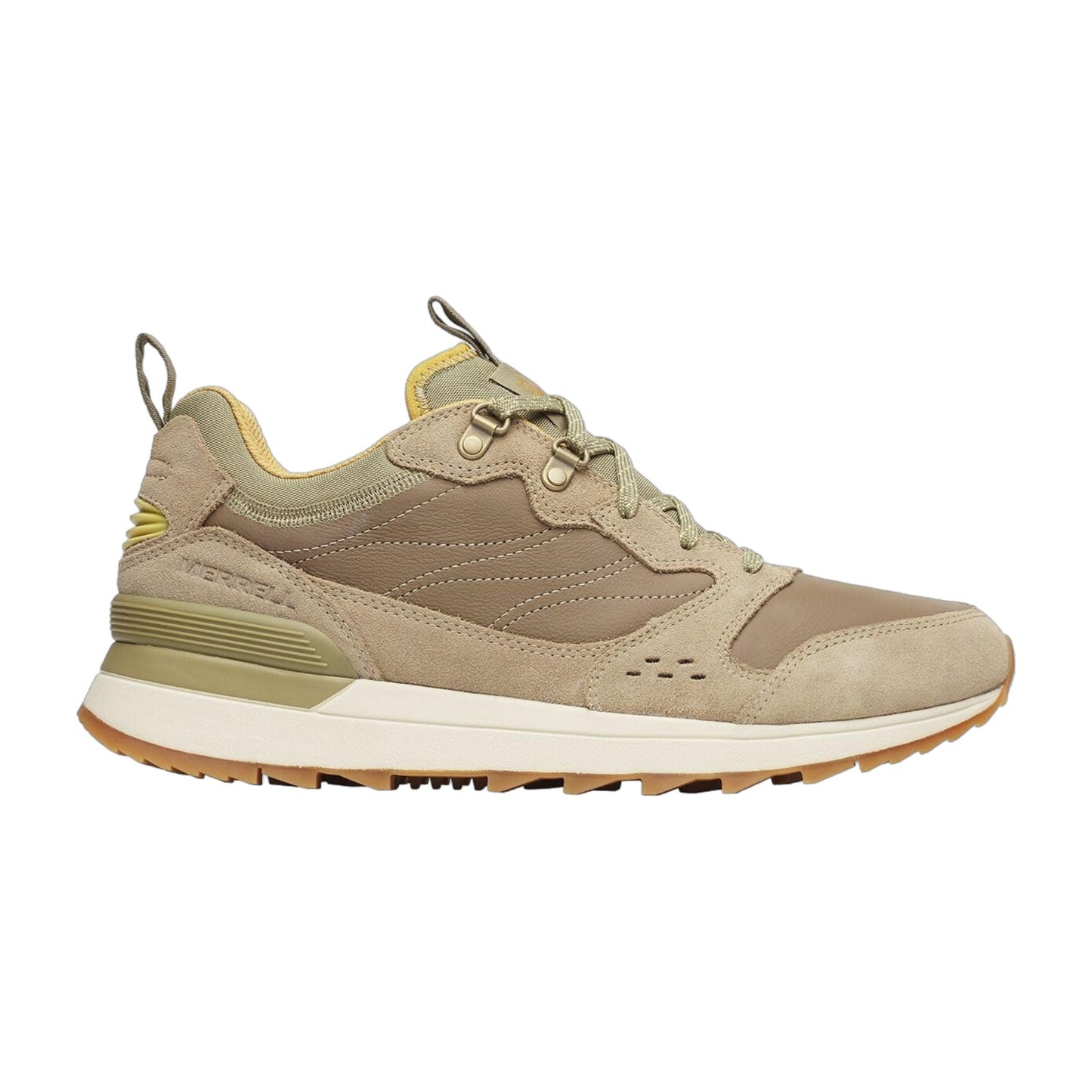 Merrell Men's Alpine 83 Recraft Mxd - Cairn