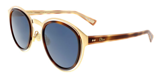 Unisex Christian Dior Obscures Sunglasses