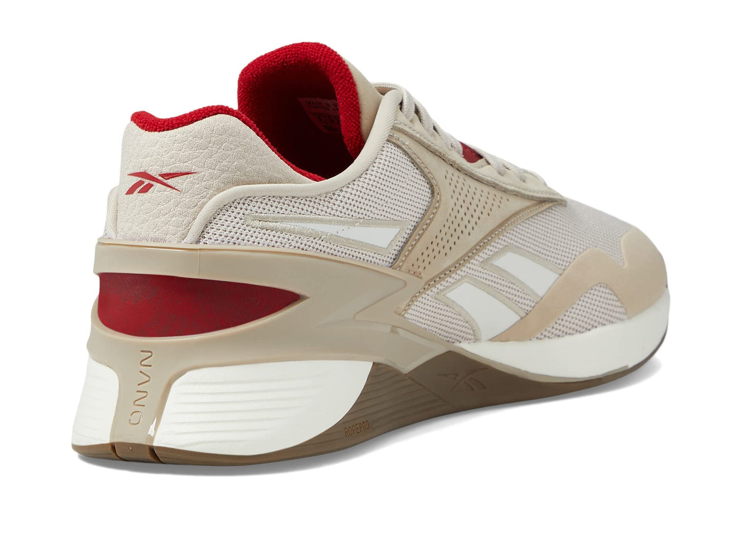Reebok Men's Nano Classic Sneakers