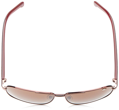 Lacoste Men's Rectangle Sunglasses