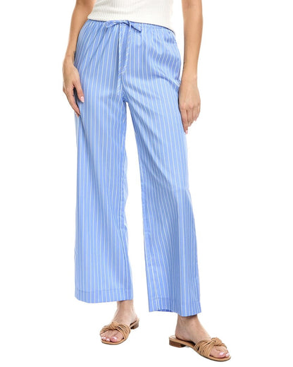 BLUE STRIPE-