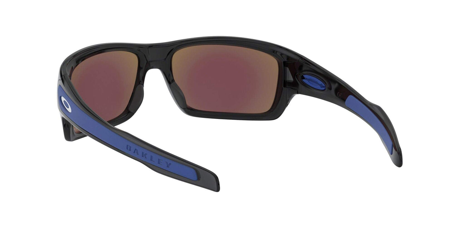 Oakley Men's Turbine Sunglasses