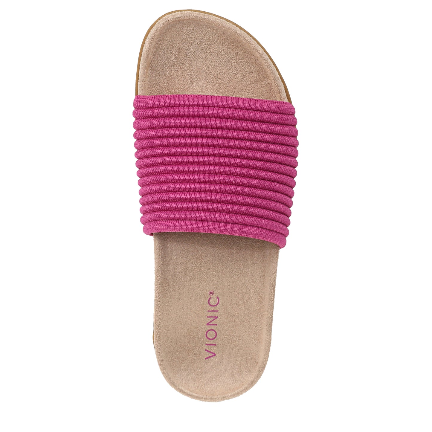 Dark Rose Violet-