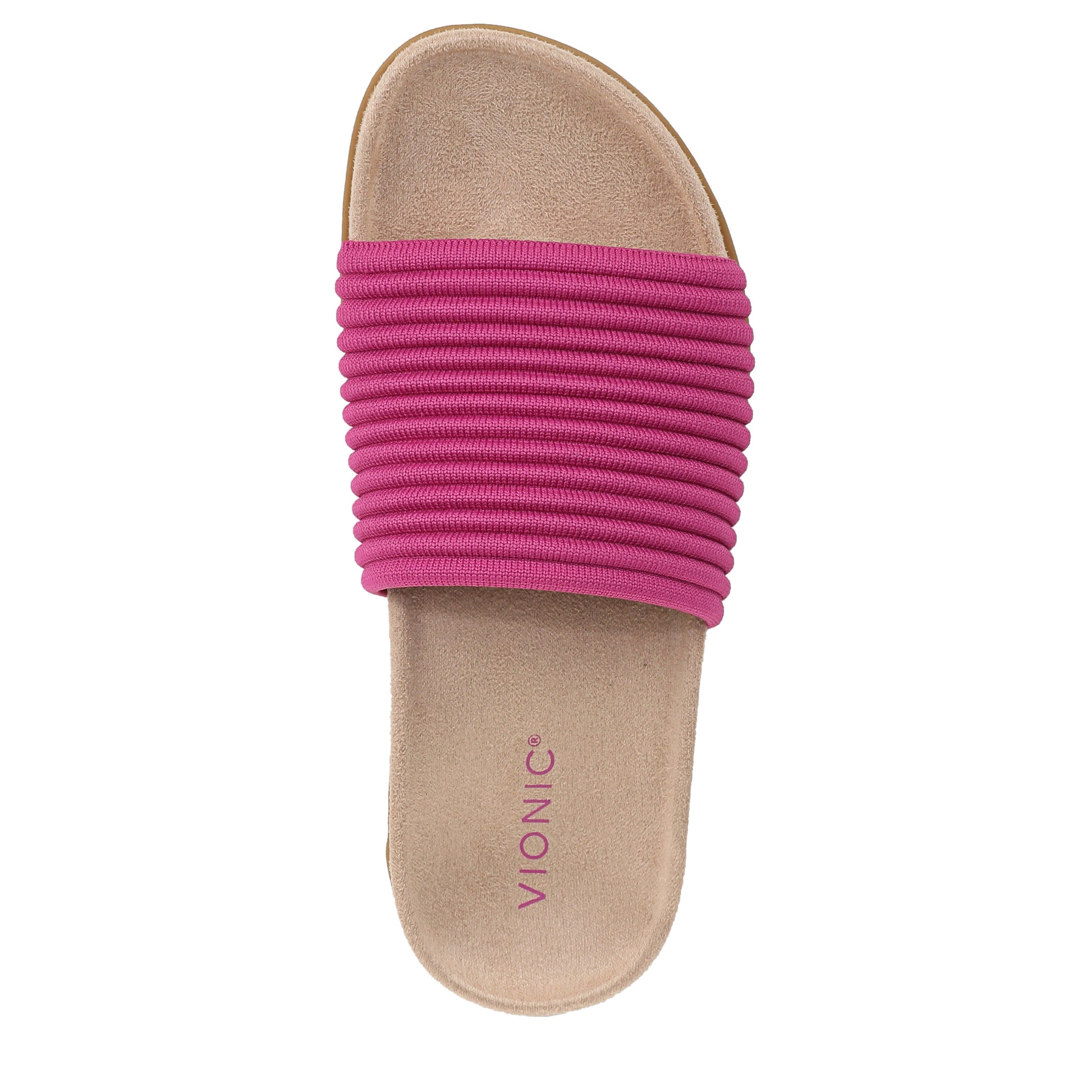 Dark Rose Violet-
