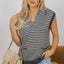 Gray Stripe