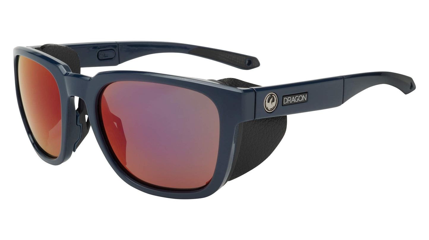 Men's Dragon Alliance Excursion X Ll Sunglasses