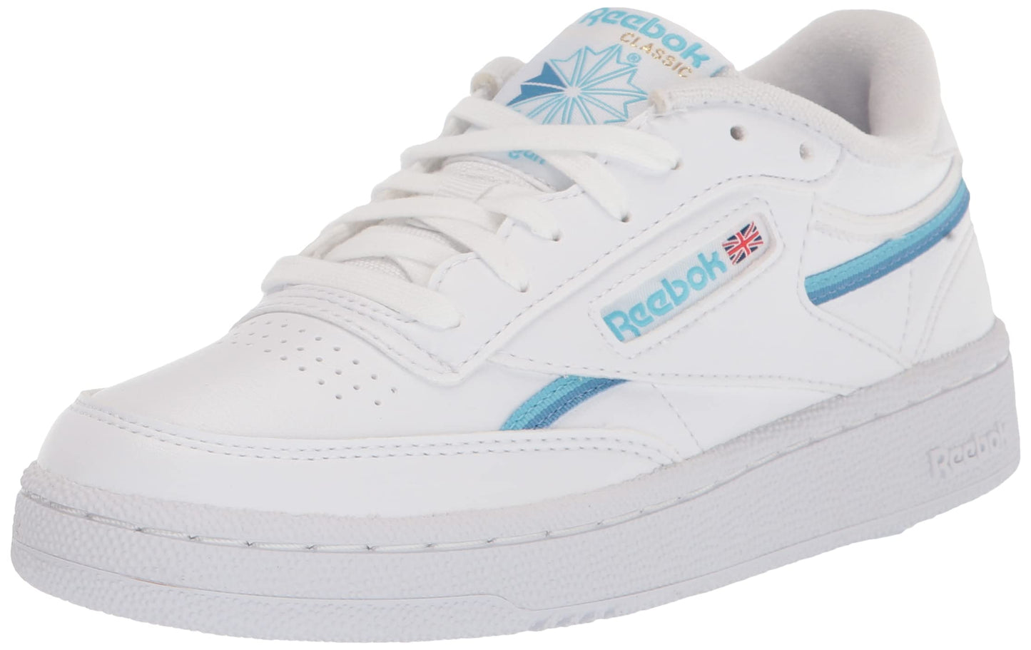 Reebok Men's Club C 85 Vegan