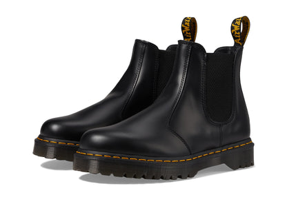 Dr. Martens 2976 Bex Smooth Leather Chelsea Boots