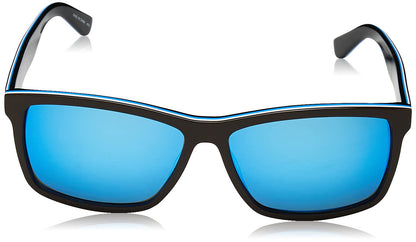 Lacoste Men's Rectangle Sunglasses
