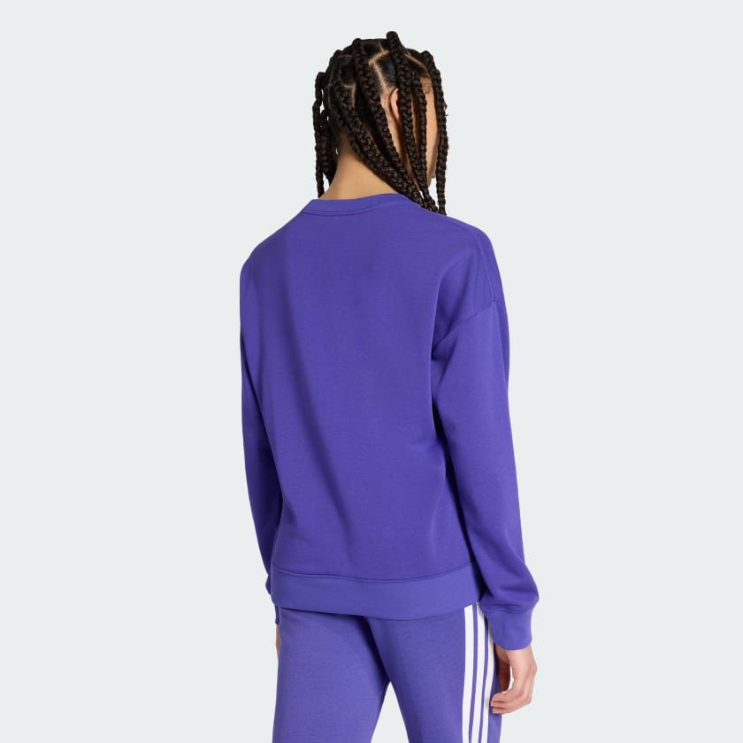 Pure Purple / White-