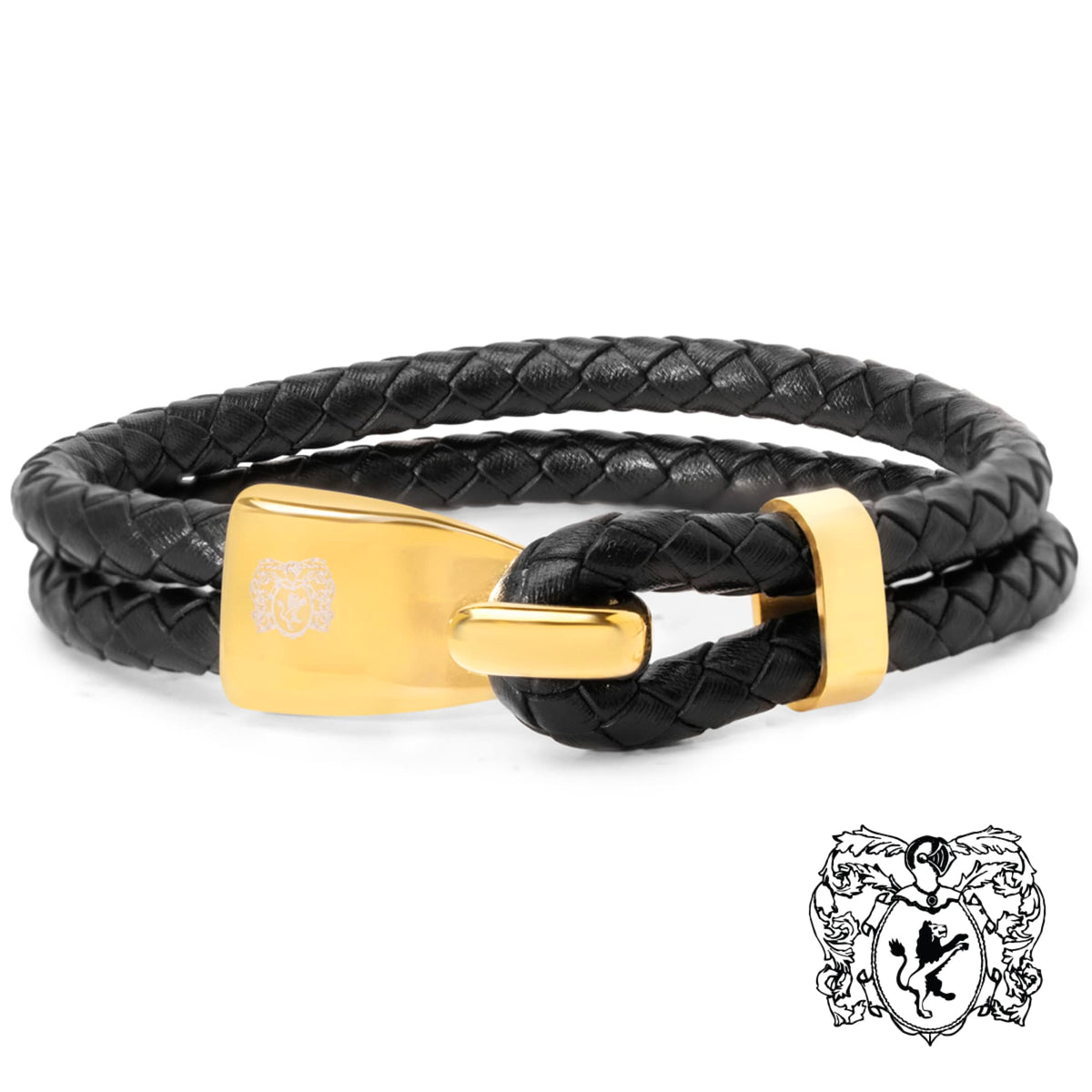 Gold-
