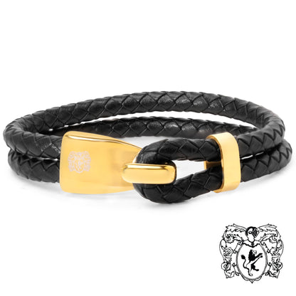 Gold-