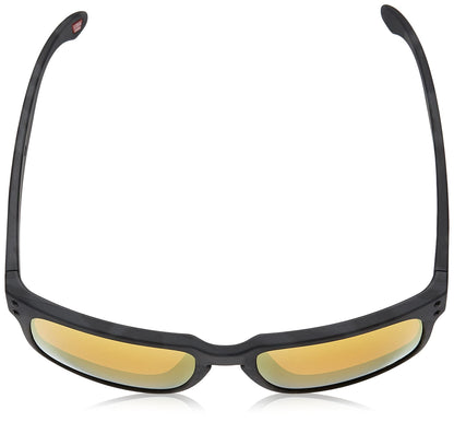 Oakley Men's Holbrook Polarized Sunglasses