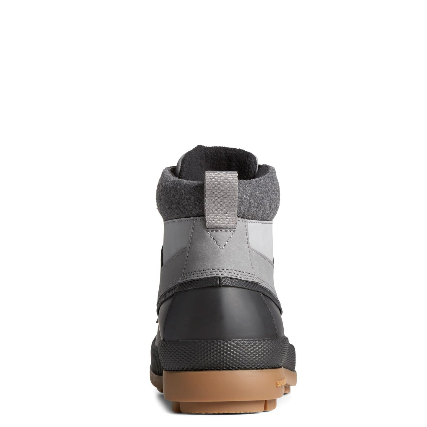 Men's Sperry Cold Bay Chukka Snow Boot 'Gray'