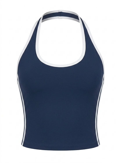 Navy-