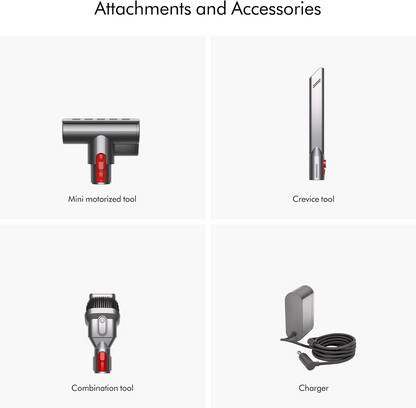Handheld Car & Boat Vacuum