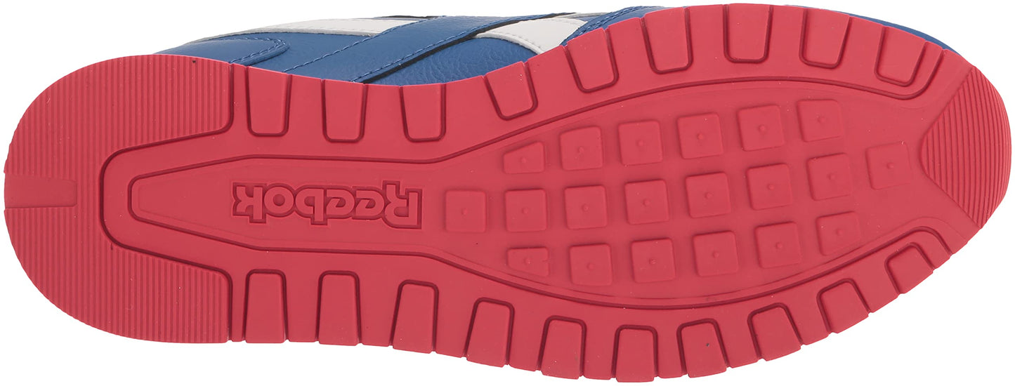 Reebok Men's Cl Harman Run Sneakers