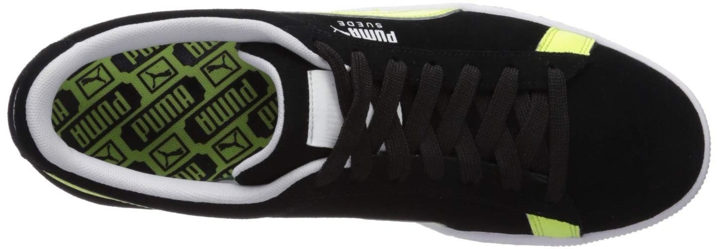 Puma Mens Suede Classic Retro 2