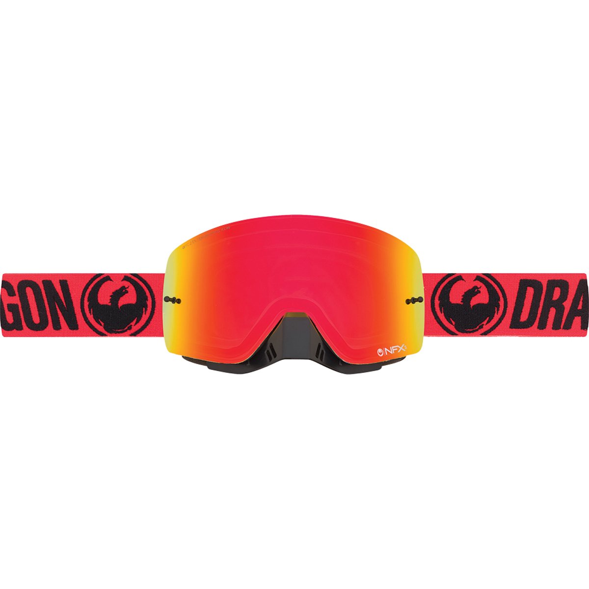 Men's Dragon Alliance Nfxs Mx 1 Goggles